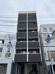 LE　DOME白島中町の物件外観写真